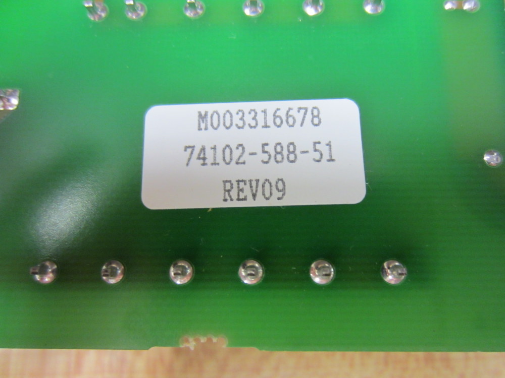 Allen Bradley 74102-588-51 1394 Drive Power Supply 7410258851