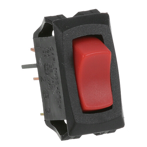 SWITCH SPST ON/OFF 23358 for Ultrafryer ULF23358