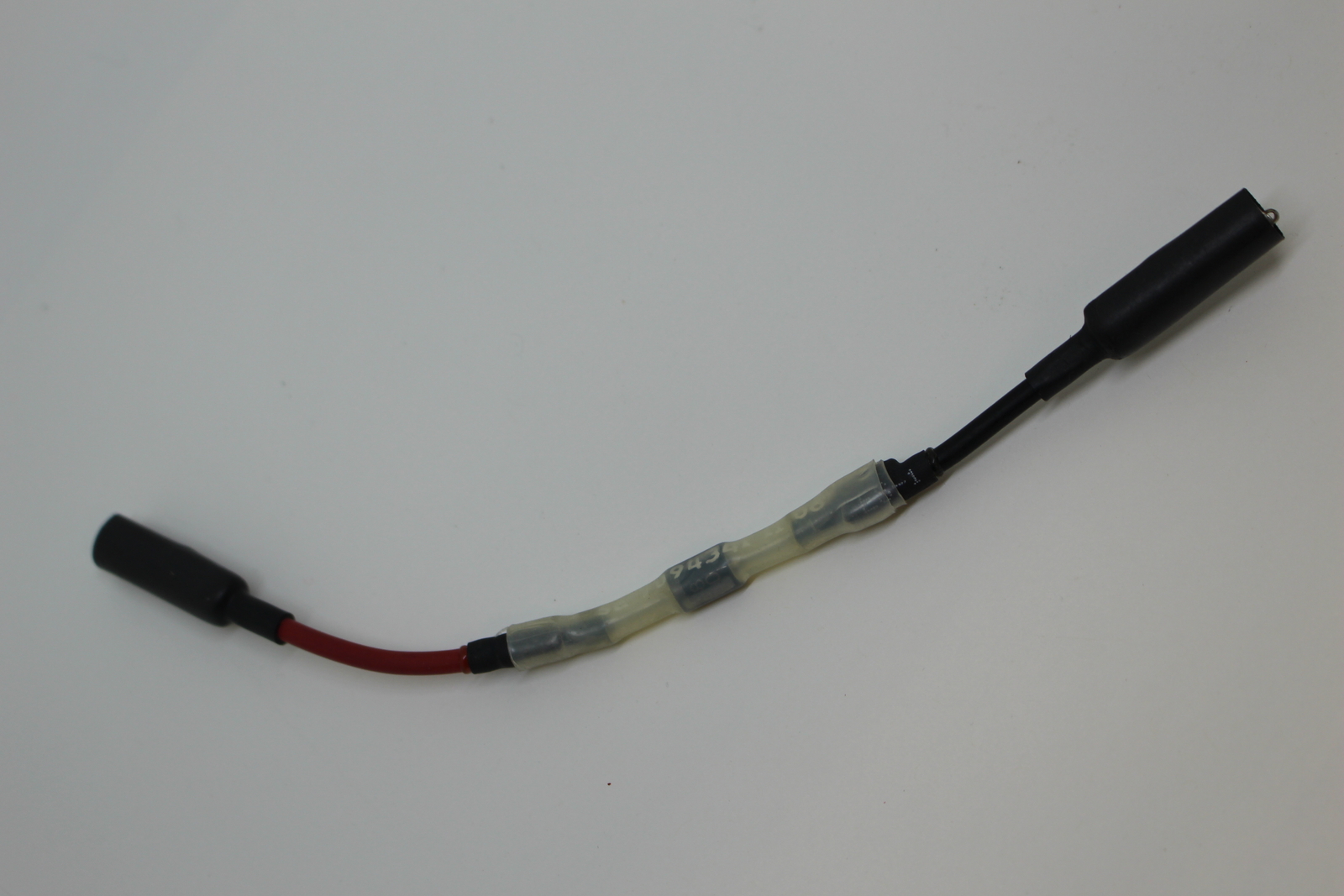 Koehring Cranes Electrical Lead / Test Lead, 6150-01-284-1052, 709 4341, New