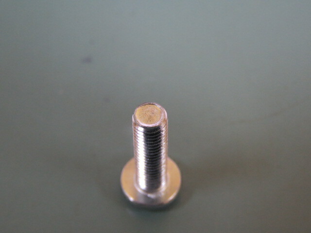 McMasters carr 90272A831 Qty of 97 per Lot Steel Pan Head Phillips Screws, 10-3