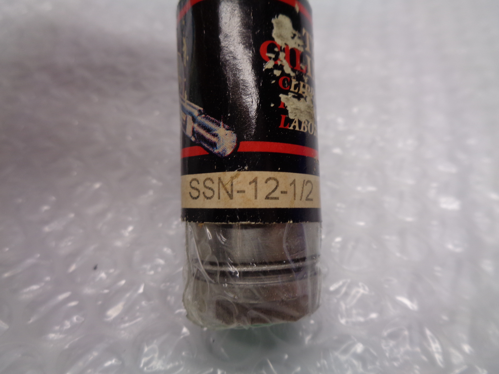 CLIPPARD SSN-12-1/2 CYLIINDER NSNP