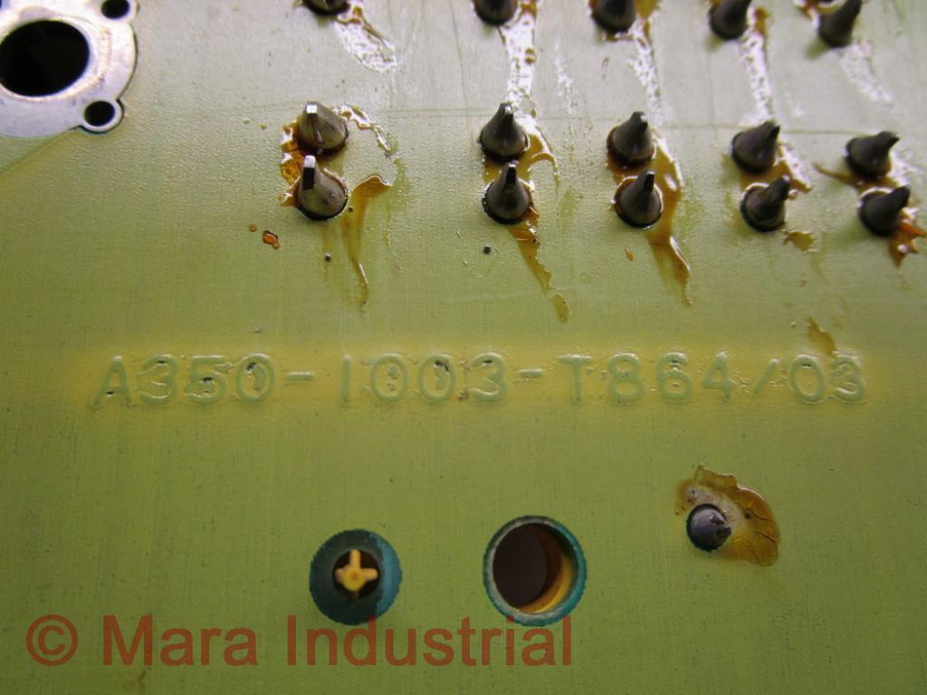 Fanuc A20B-1003-0863 Base A20B-1003-0863/01A