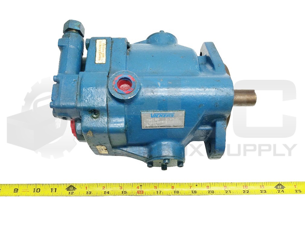 NEW VICKERS PVQ20 B2R SE1S 20 CM7 11 HYDRAULIC PUMP 2328153, PVQ20B2RSE1S20CM711