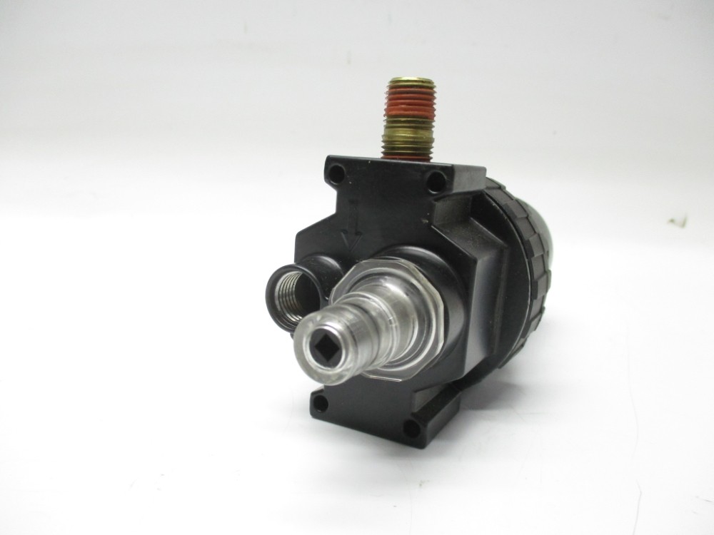PARKER 06L12BE 150PSI UNMP