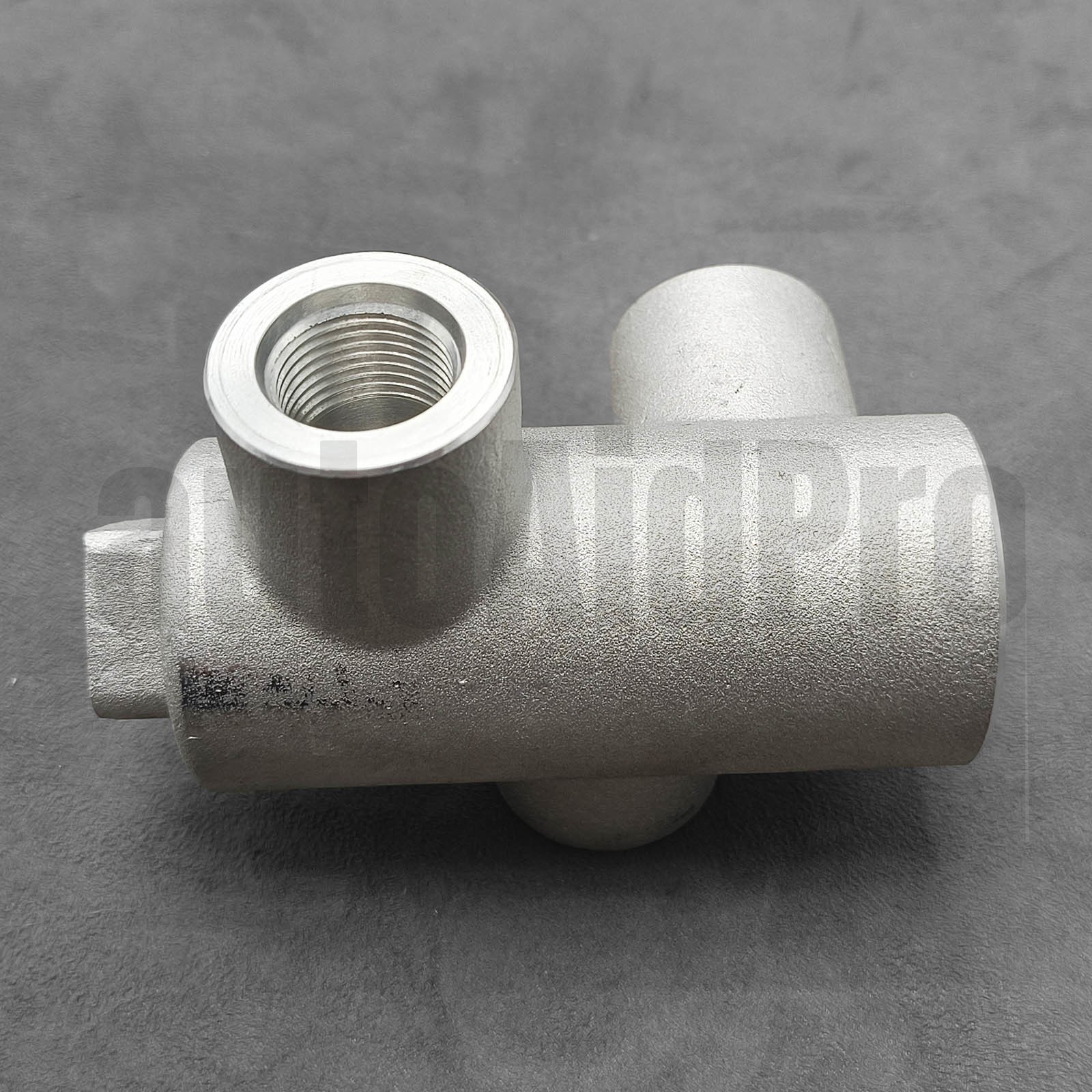Brand New Thermal Valve Manifold 22456214 for Ingersoll Rand Compressor