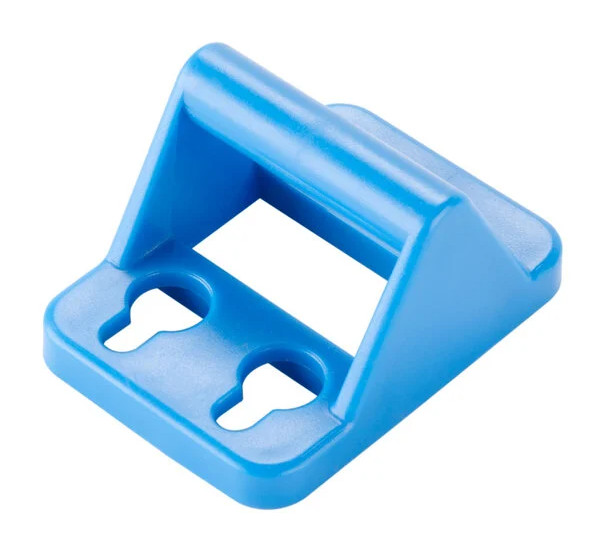San Jamar 101558 Wall-Mount Hanging Bracket for Saf-T-Ice Tote – Ships Free