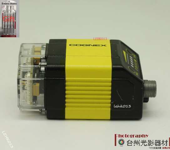 1PCS COGNEX DM300X 90day warranty via DHL or EMS