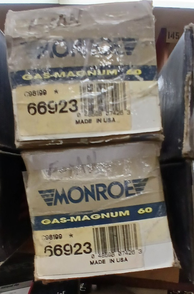 Monroe 66923 Shock Absorbers
