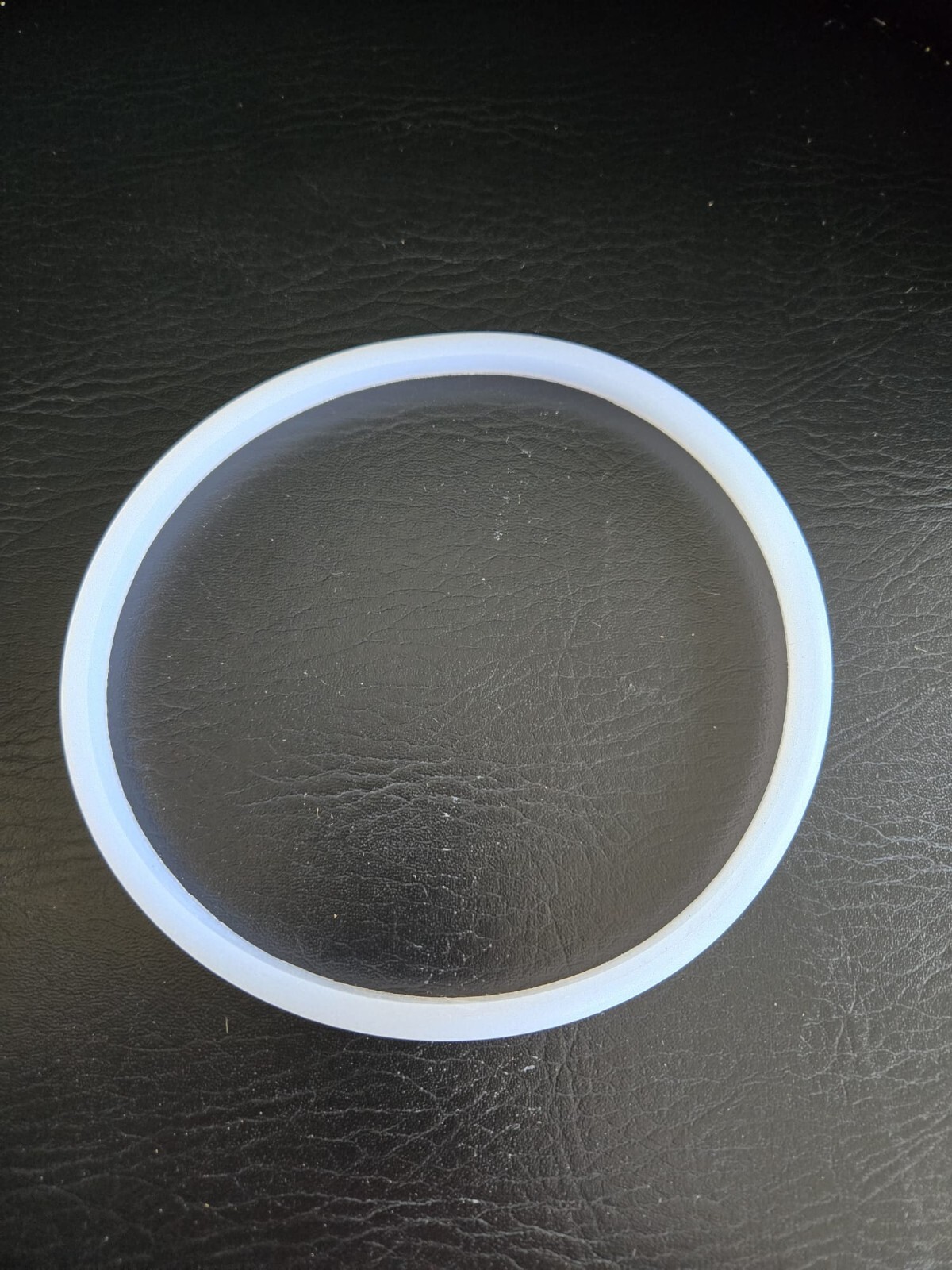 Bowl Gasket for Crathco Beverage Dispensers