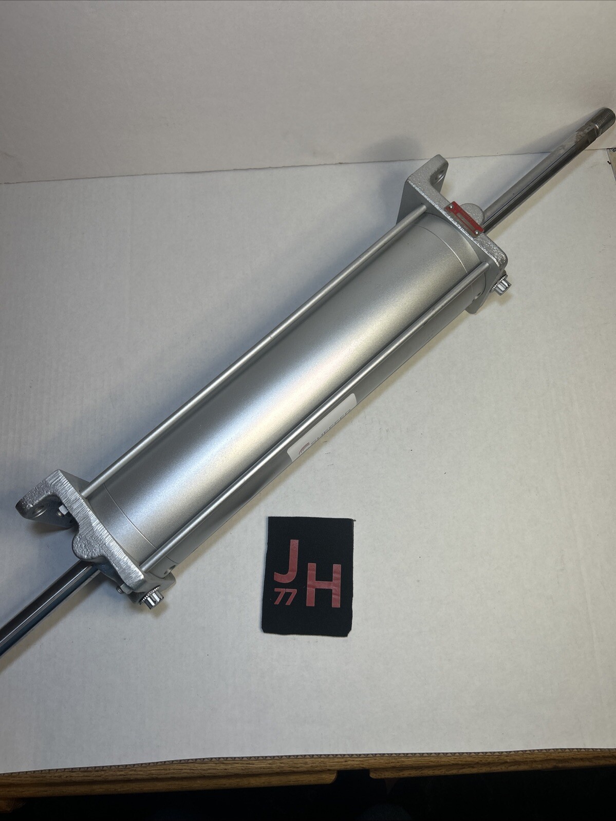 Sheffer 3-1/2C20F12CCD Cylinder 312C20F12CCD