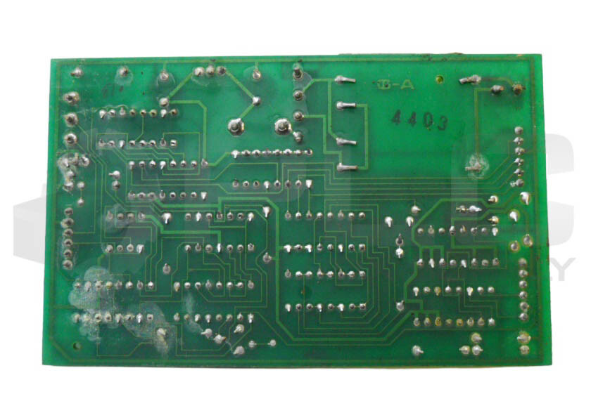 RAPID AIR CORP 69100033 CIRCUIT BOARD