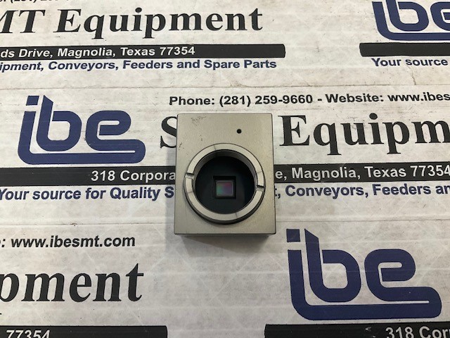 JetEazy Color Industrial Cam – SV10M6 w/Warranty