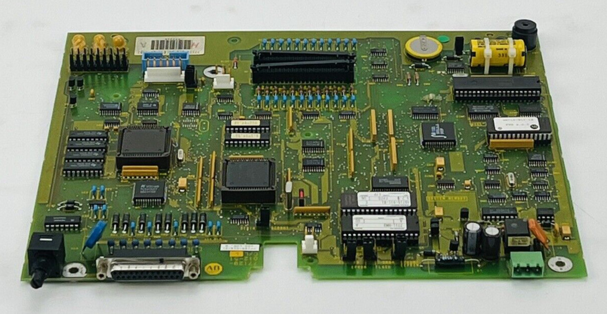 Allen-Bradley 77129-012-51 C/L L Circuit Board 77129-014-52 E *WARRANTY*