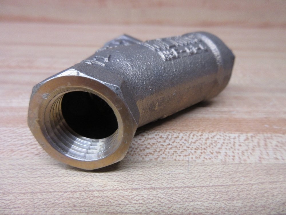 Zurn Wilkins 12-SXL Y-Strainer 150-SXL