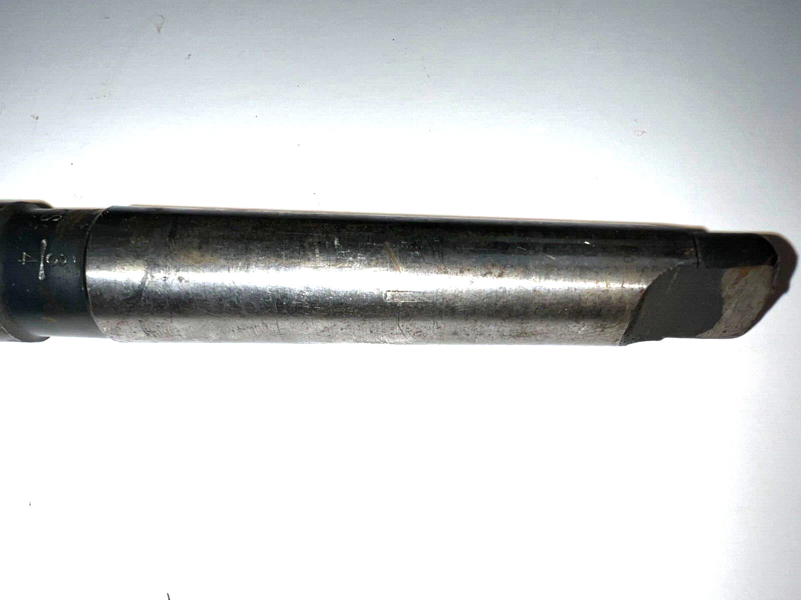 NACHI MORSE TAPER DRILL BIT MT2 3/4″ CUT 6-1/4″ LOC 10″ OAL