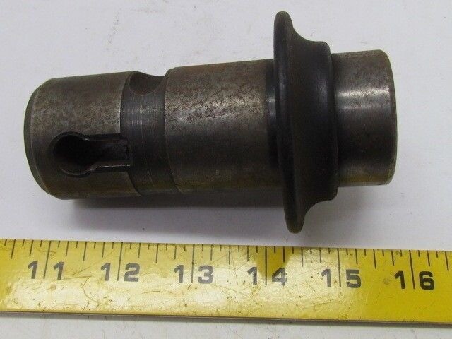 Scully Jones 3-AA-3 19153 Magic Chuck Collet #3MT x No.3SJ 1 11/16″ OD Hand Ring