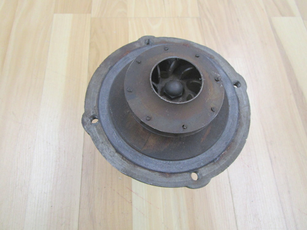 Thrush CM10N Gearbox Head