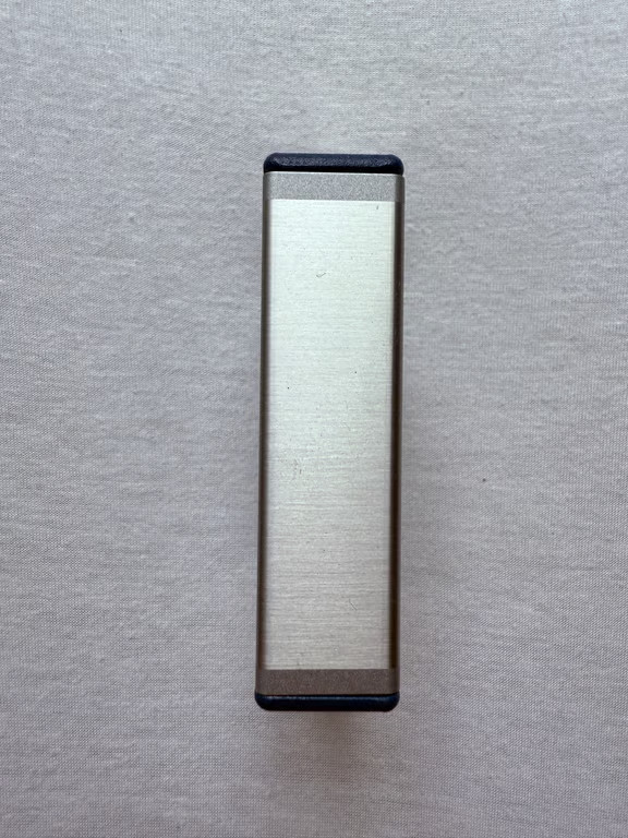 National Instruments NI 9977 C Series Blank Slot Filler Module Open Box