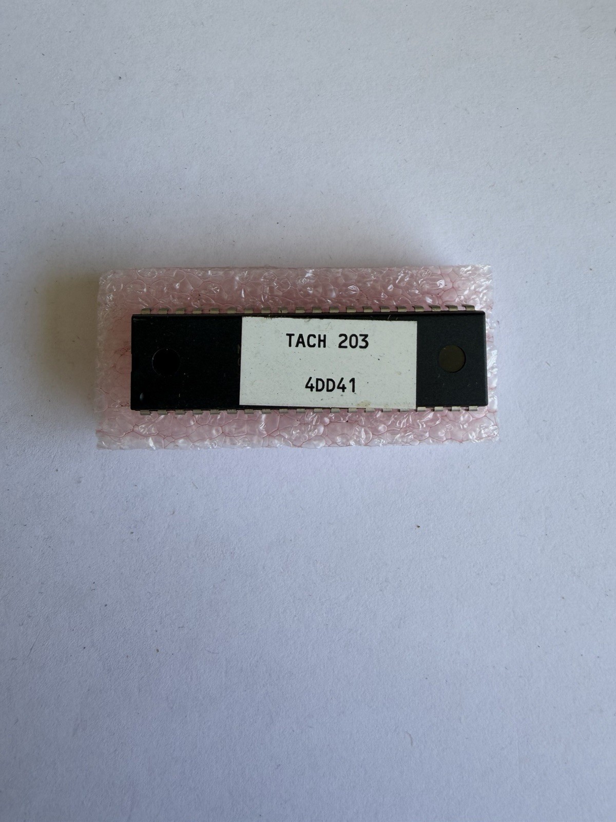 Heidelberg TACH 203 4DD41 Chip