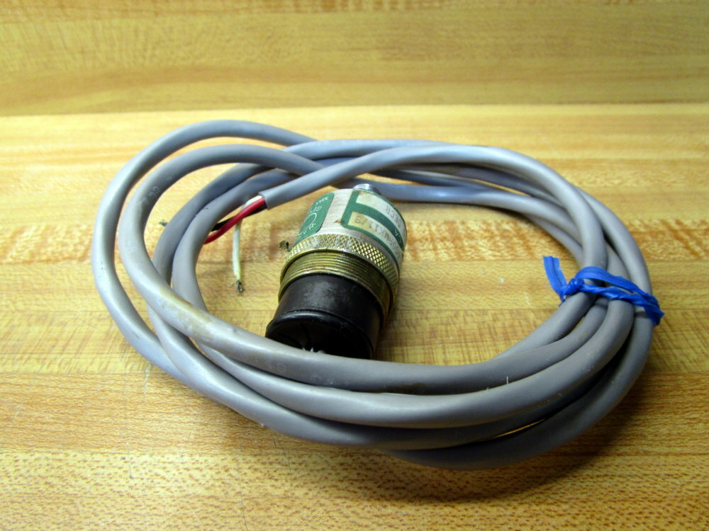 Wasco Geco P110-85W3X/5473-2 Pressure Switch P11085W3X54732