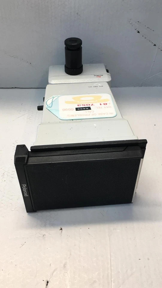 ✅ Leica WILD MPS52 WILD 419612 0.8 419610