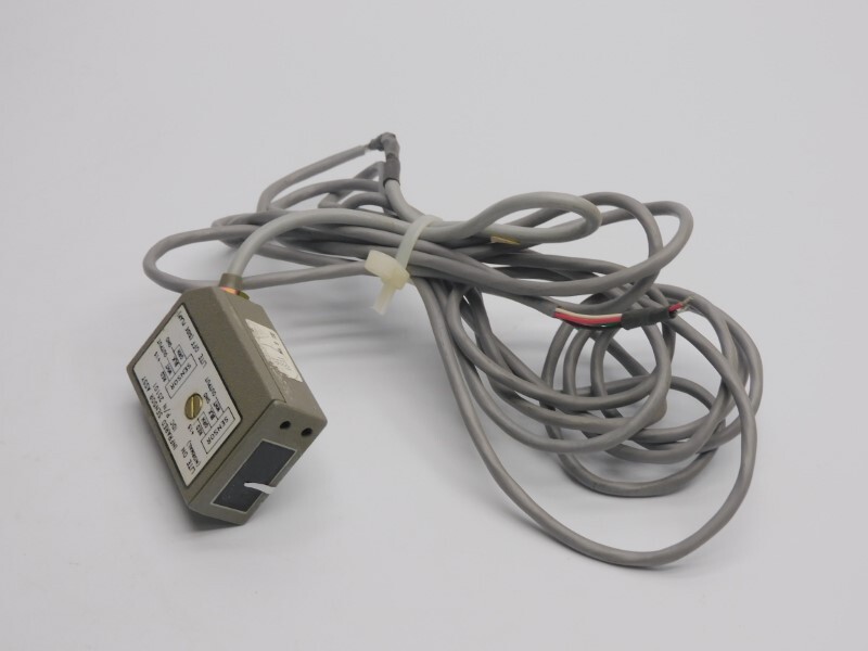 SENSOR 25101 UNMP