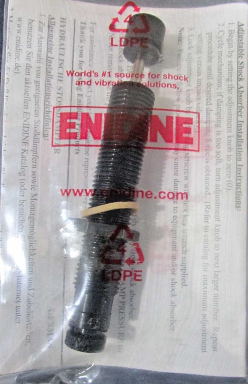 ITT Enidine NB24053 Shock Absorber