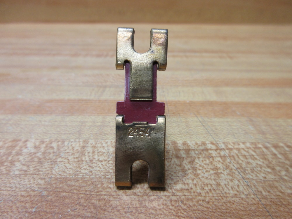 Joslyn Clark 2454 Sylvania Heater Element 62454 W/Out Screw