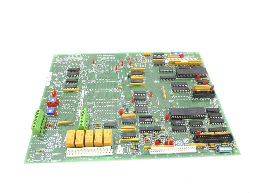 GENERAL ELECTRIC 531X139APMAYG2 REMAN