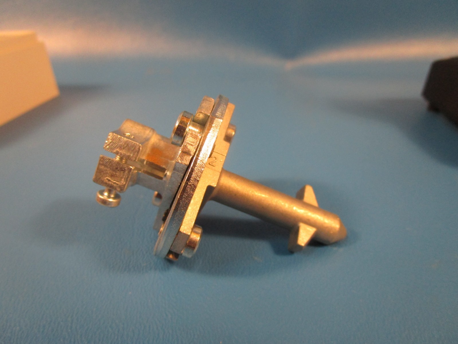 Eaton NZM2-XTVD-NA, Handle Mechanism, Molded Case Circuit Breaker Accessory