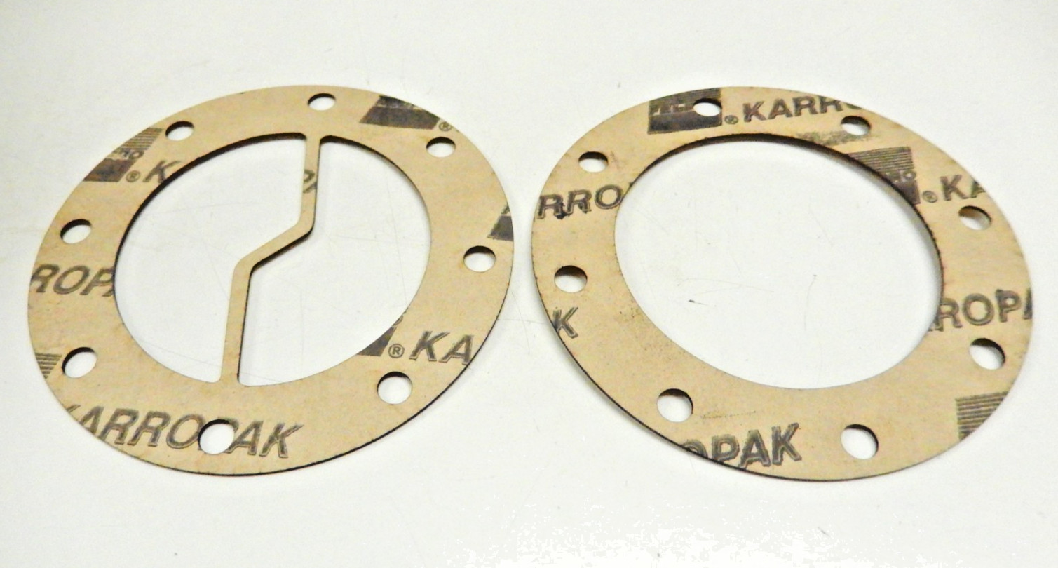 Heat Exchanger Gasket Set for EK-700 Series Replaces PN’s 67900 and 60523