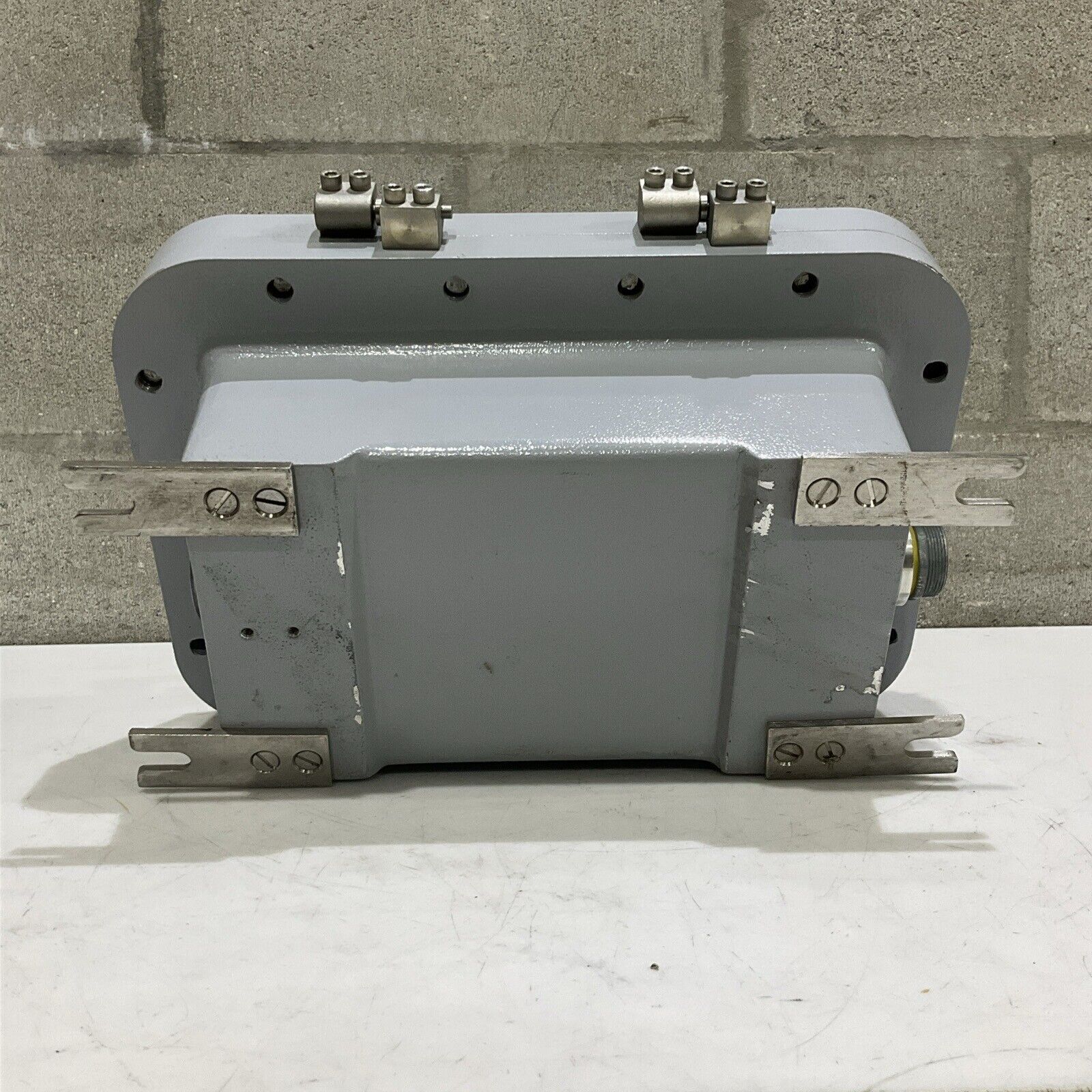 APPLETON AEAB3036DS 30A 600V 3P 3PH ARCONIC F2 CS3 1-115 SHAKER 480 V 30 A