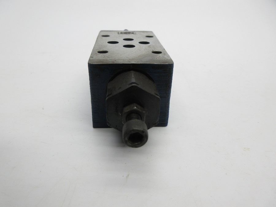 REXROTH R900481622 Z2FS6-2-44/2Q (AS PICTURED) NSNP