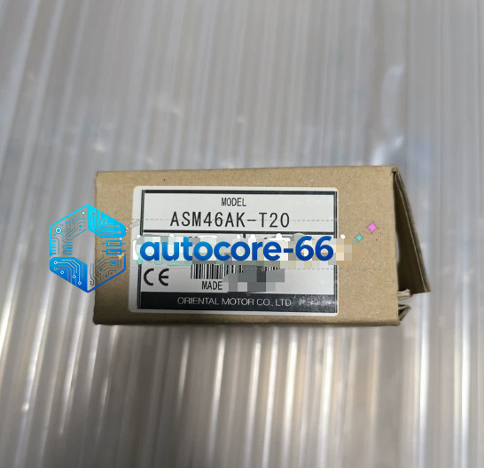 1PCS NEW ASM46AK-T20 Fast shipping DHL or FedEx One-year warranty