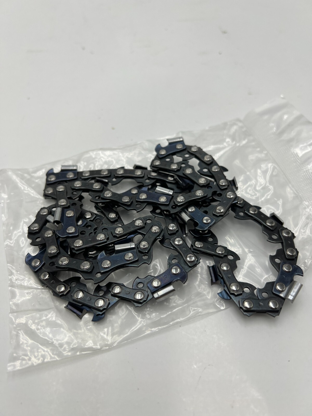 Molten Saw Chain For Stihl Chainsaw
