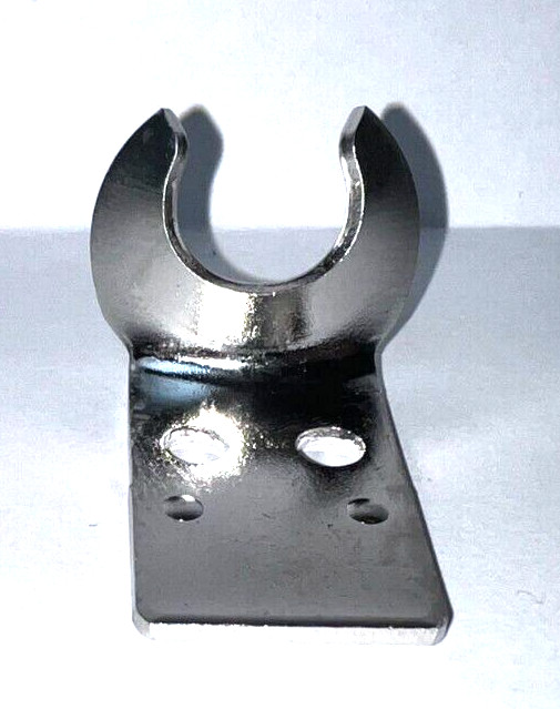 SOUTHCO DRAW LATCH 1.250IN OVERALL WIDTH 4.000IN OAL LOT OF 3