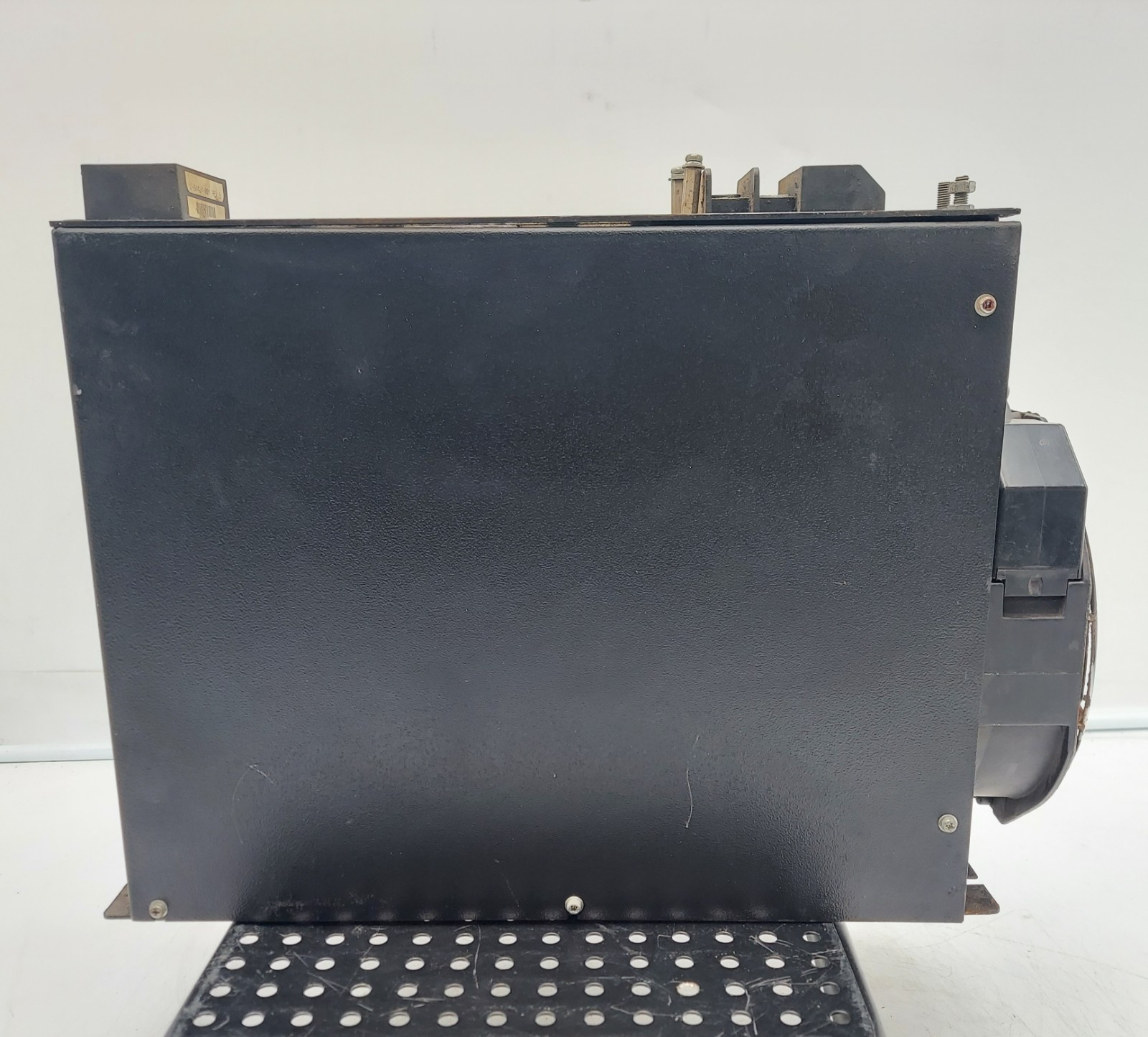F85-275/2604A-010 Rev. 6 Cincinnati Milacron C5 spindle drive