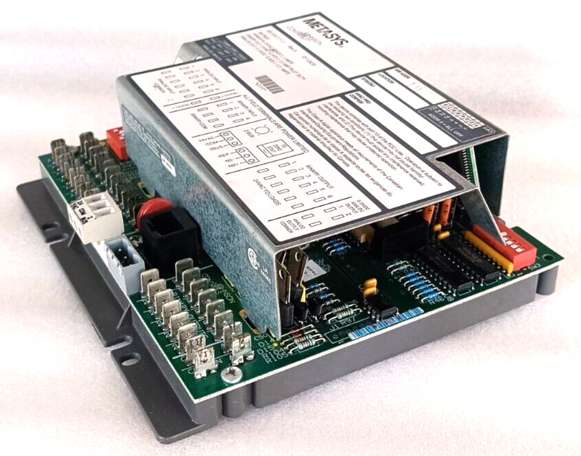 Metasys AS-VAV111-1 Variable Air Volume Digital Controller 24Vac