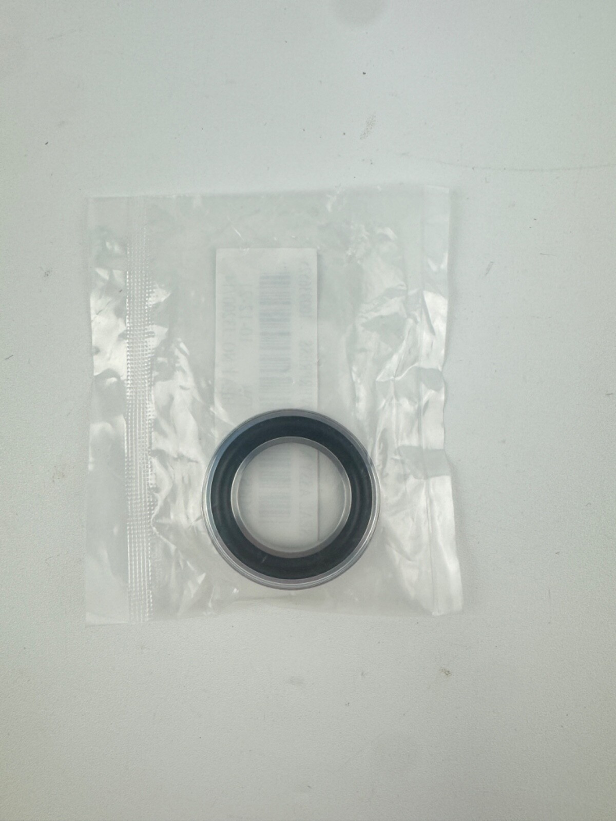 MKS / HPS SEAL ASSY NW25, OVERPRESS 100936525