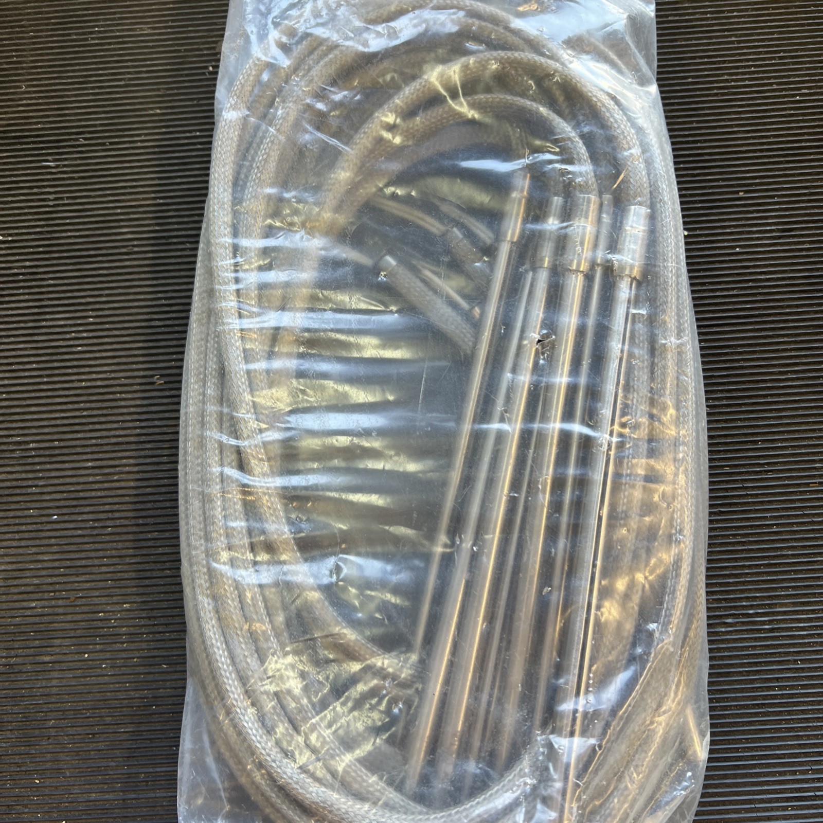 Dalton Watt-Flex Cartridge Heater D5C208