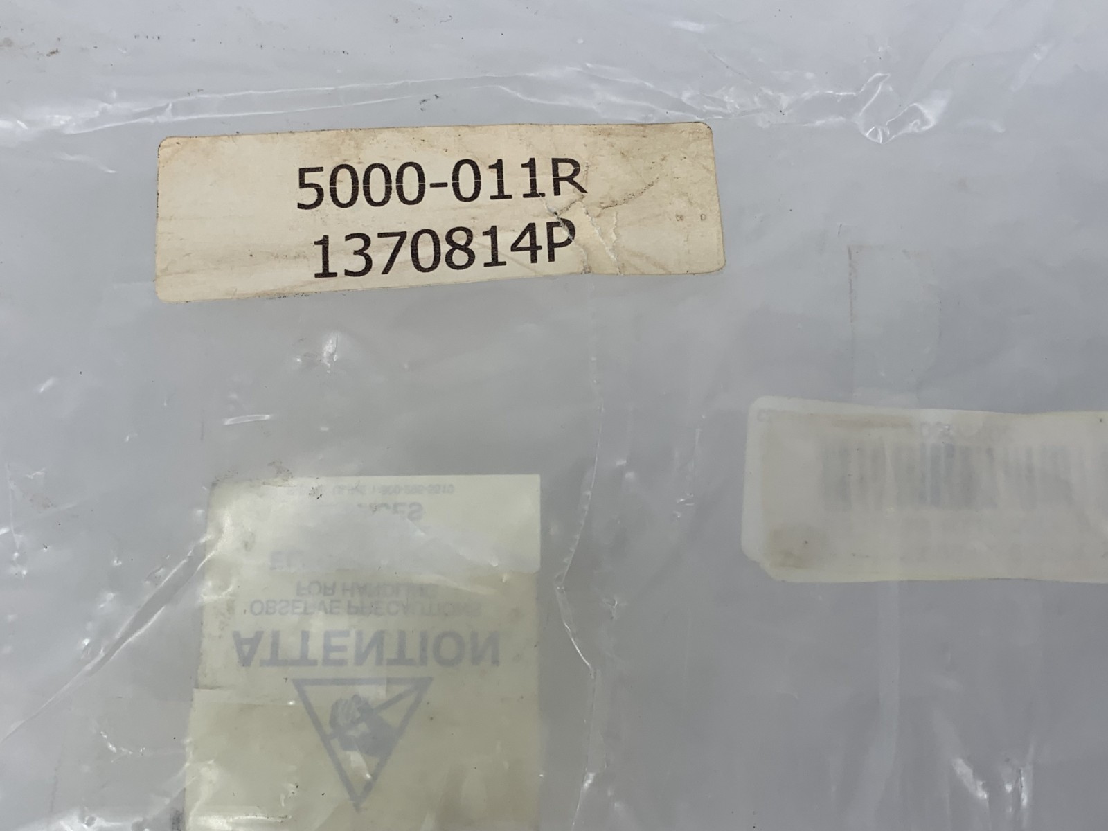 Mettler Toledo Safeline 5000-011R WS50-3AAC V4-1 100-240V 340W Power Supply