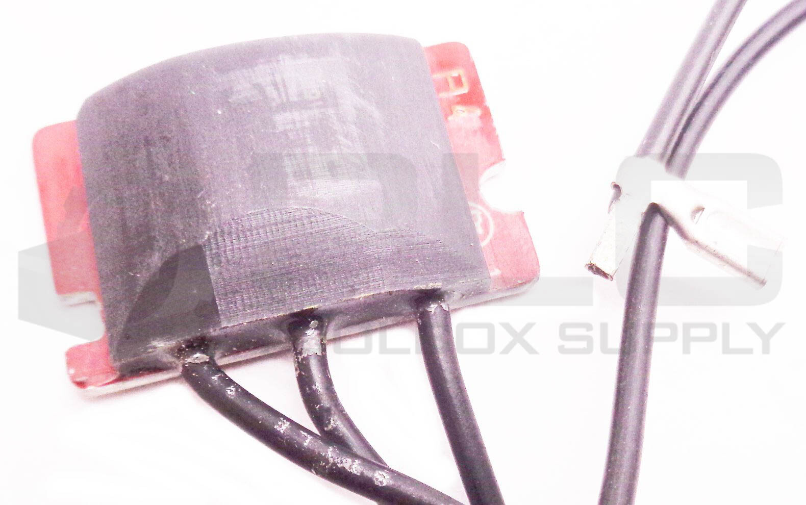 NEW METCO 14-20-0281 REMOTE MODULE ASSEMBLY 1A 125-250V AC/DC 14200281