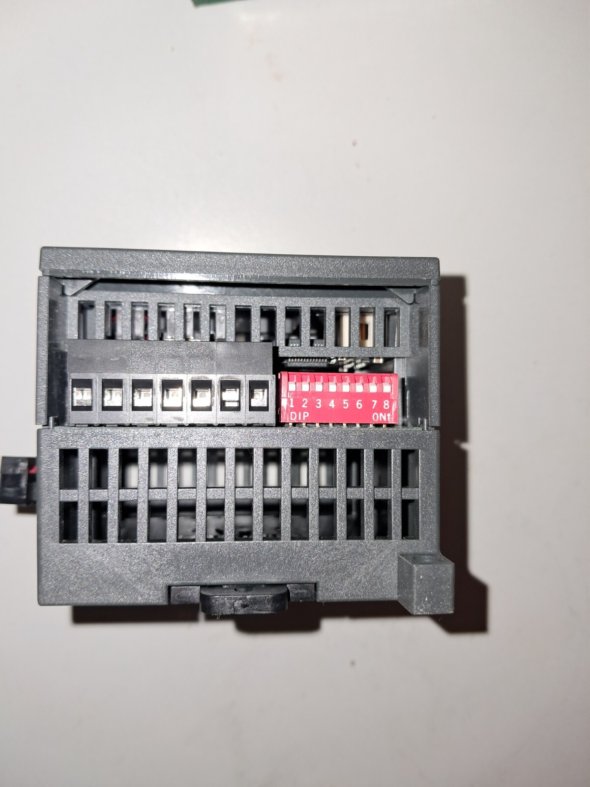 NEW SIEMENS ANALOG IMPUT MODULE 6ES7 231-7PD22-OXAO