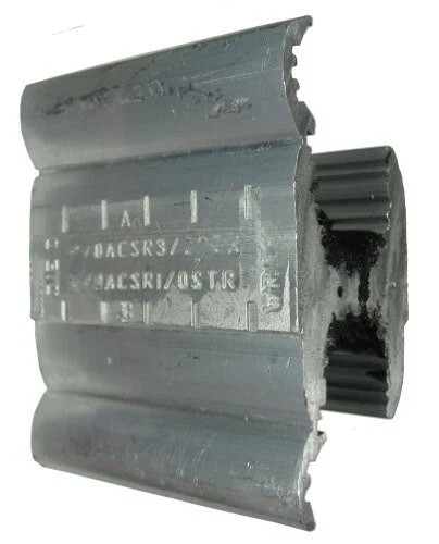 Thomas&Betts Blackburn Wide Range Compression Connectors WR289 Box of 25