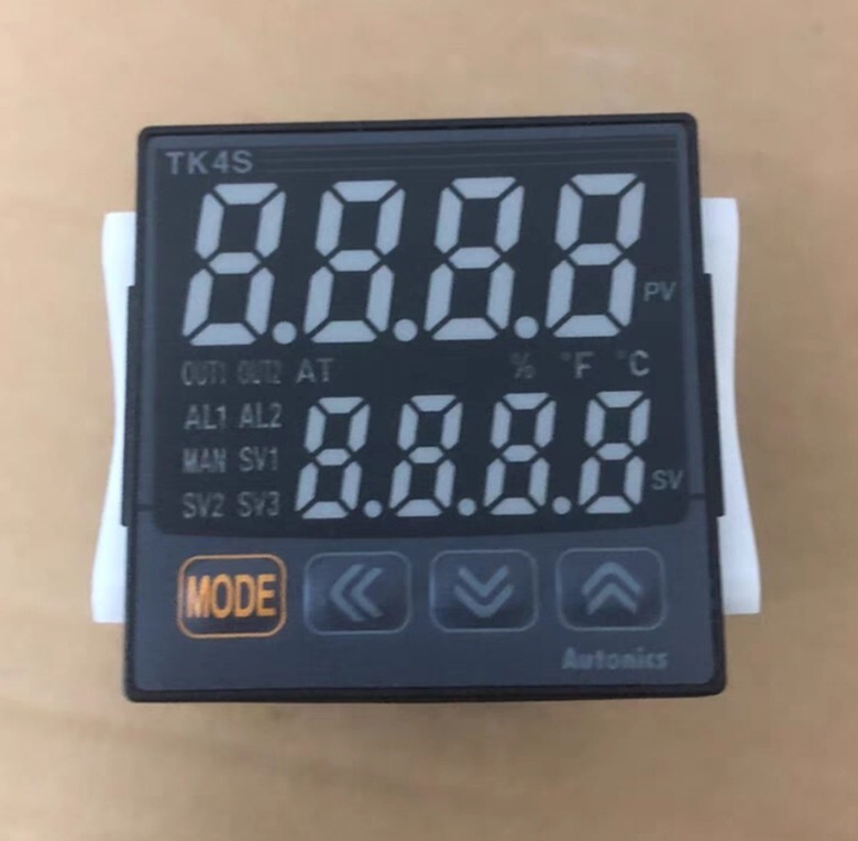 1PCS Autonics Temperature controller TK4S-24SN