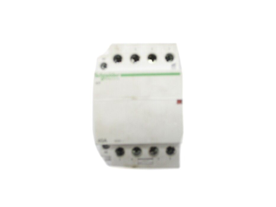 SCHNEIDER ELECTRIC A9C20844 220/240V UNMP
