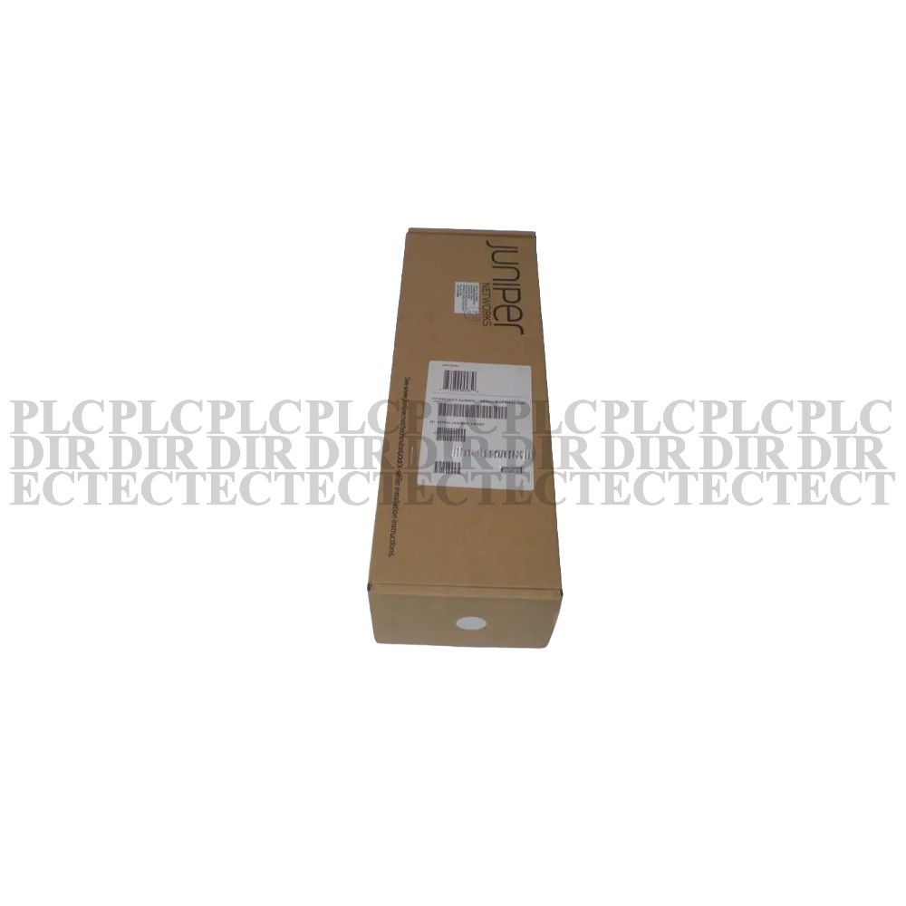 New JUNIPER SRX600-PWR-645AC-POE Power Supply Module