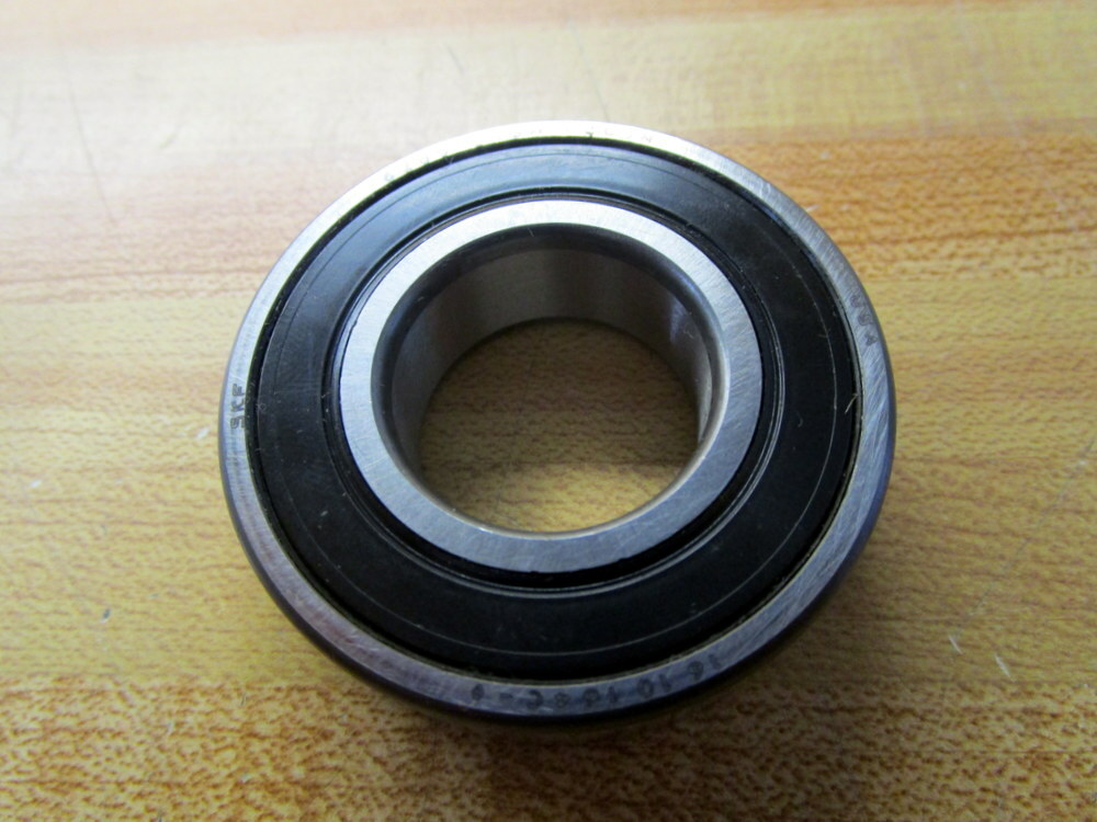 SKF 6205-2RSH/C3G5N Bearing 62052RSHC3G5N
