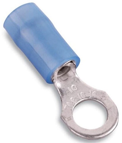 Thomas & Betts RB14-8F 1/2″ PVC Conduit Body NPT Threaded Connector