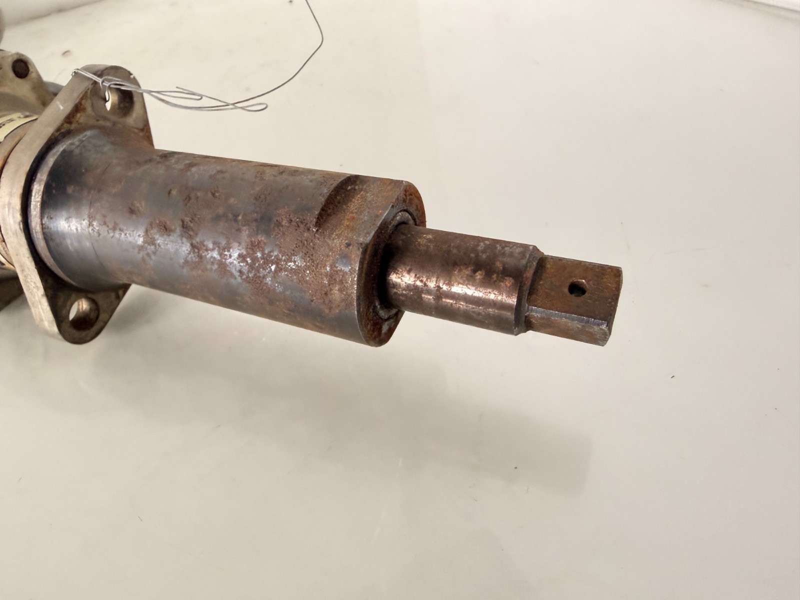 ATLAS COPCO K256871 ELECTRONIC NUTRUNNER,1/2,AFS CP105-02,303-027,K239051 (30)